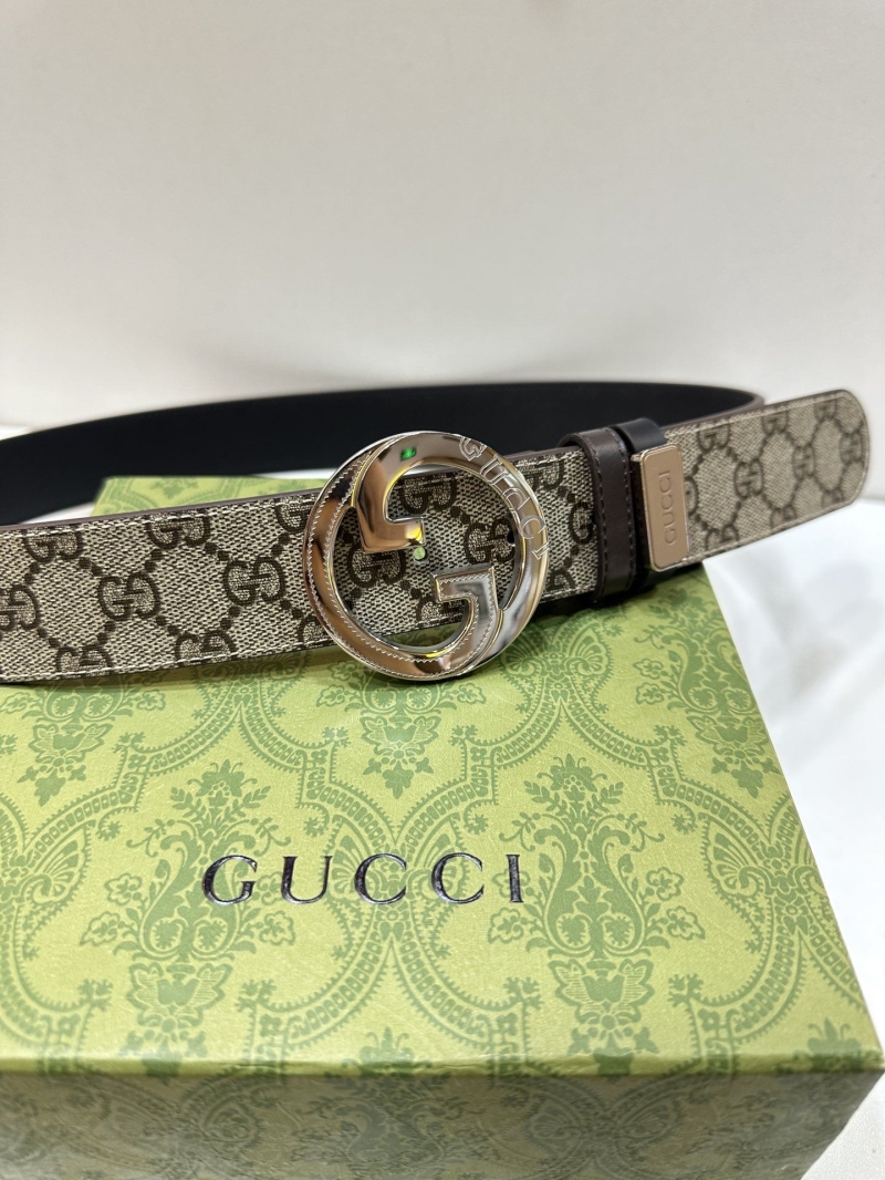 Gucci Belts